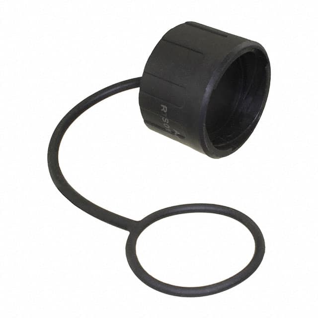 RTS018DCG Amphenol Sine Systems Corp  Accessoires pour connecteurs circulaires